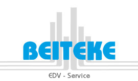Beiteke EDV-Service title=